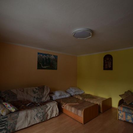 Pod Modrzewiem Mieszkania Wakacyjne Duszniki Zdrój Kültér fotó