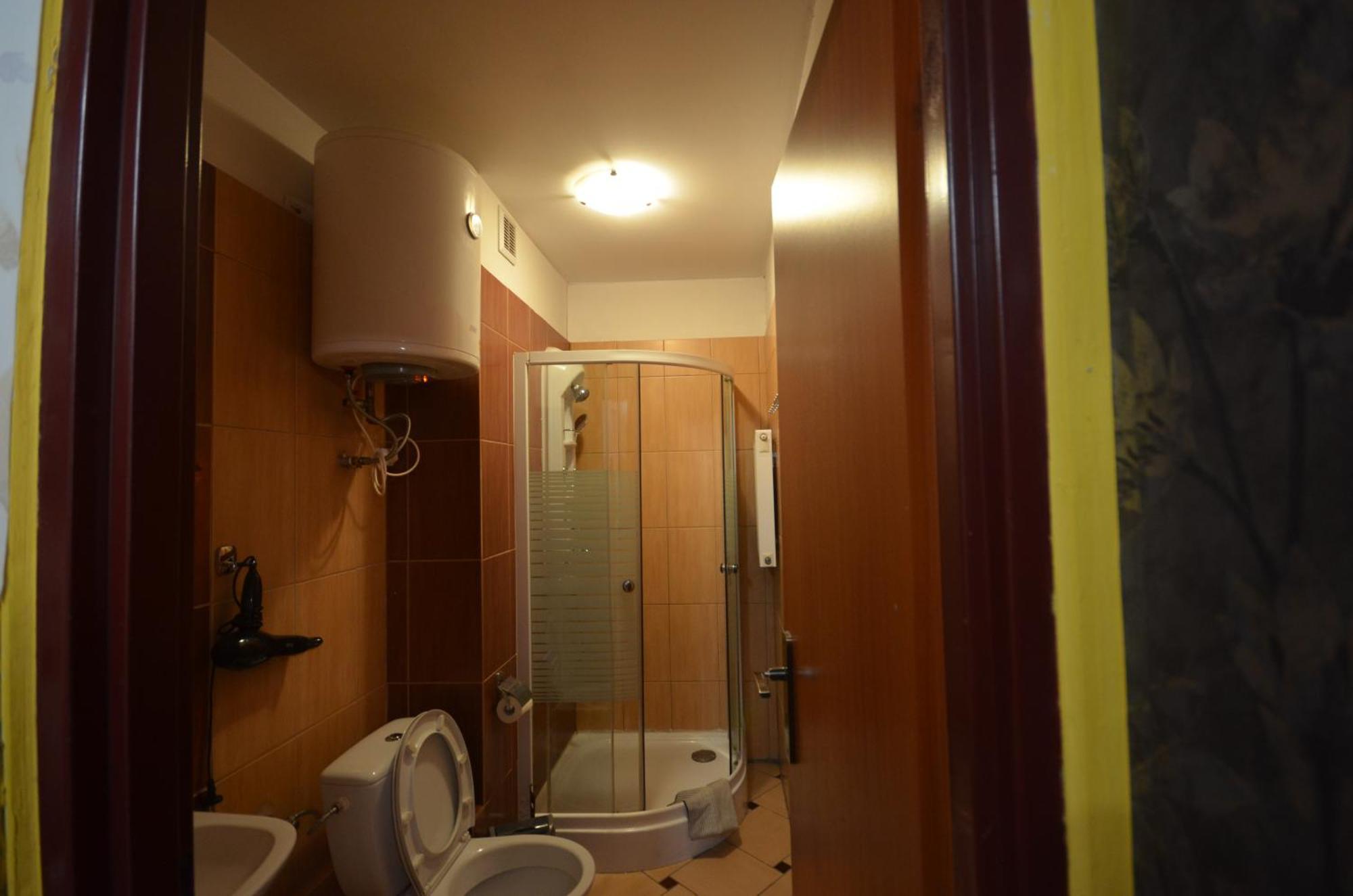 Pod Modrzewiem Mieszkania Wakacyjne Duszniki Zdrój Kültér fotó